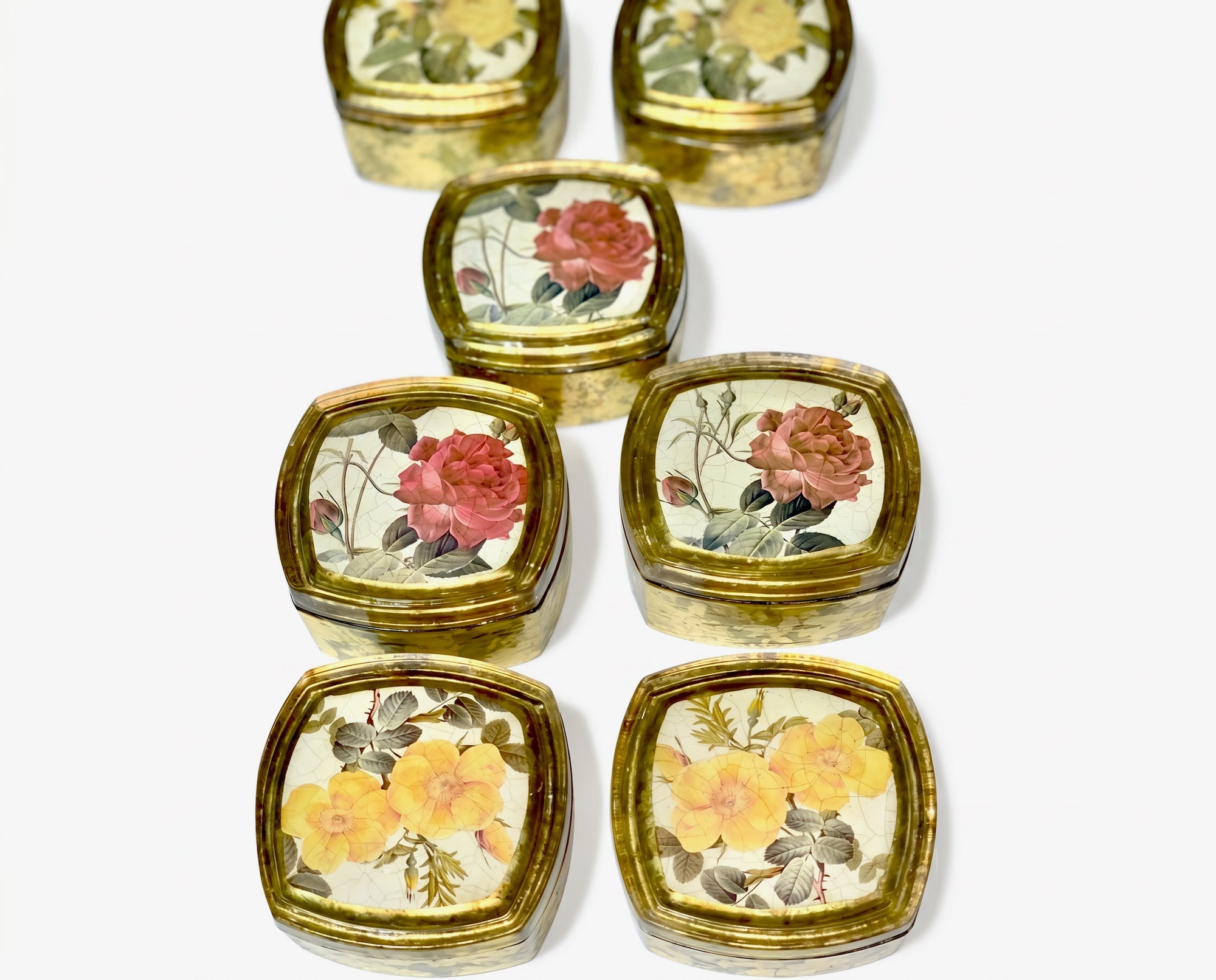 Gifts & Small Luxuries
