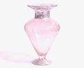 Amethyst 15” Urn Vase