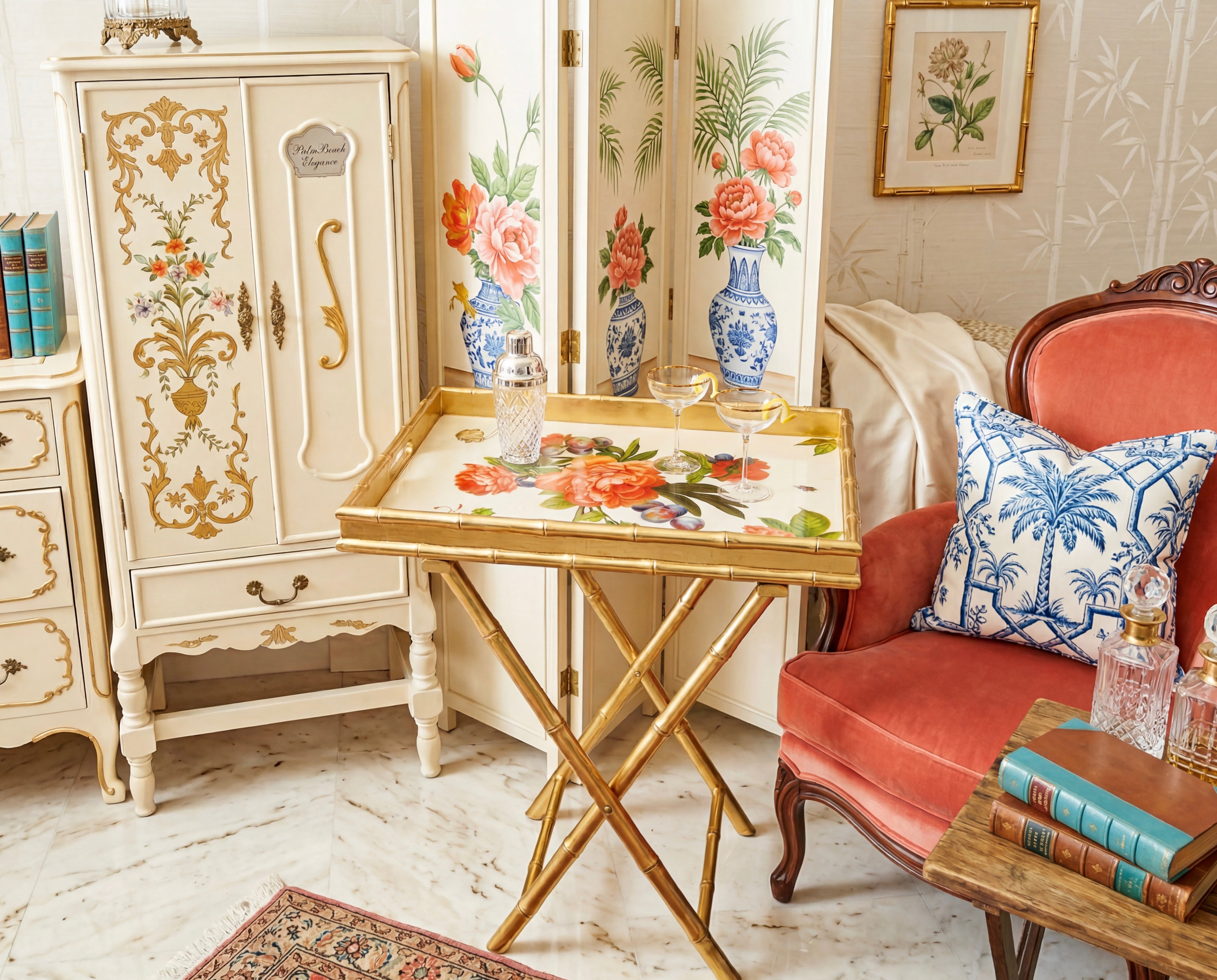 Products – Lesley Roy Home Couture, LLC