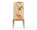 Bromeliad Cathedral Gold™ High-Back Chair