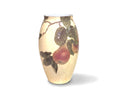 Fruit Orchard 10" Pear Bouquet Vase