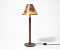 Fruit Orchard Illuminated Pear Table Lamp
