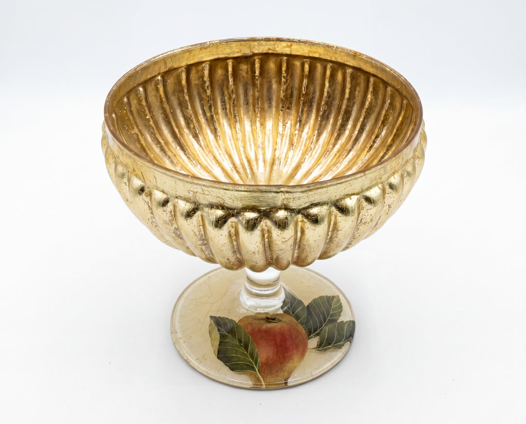 Fruit Orchard Pear Covered Compote