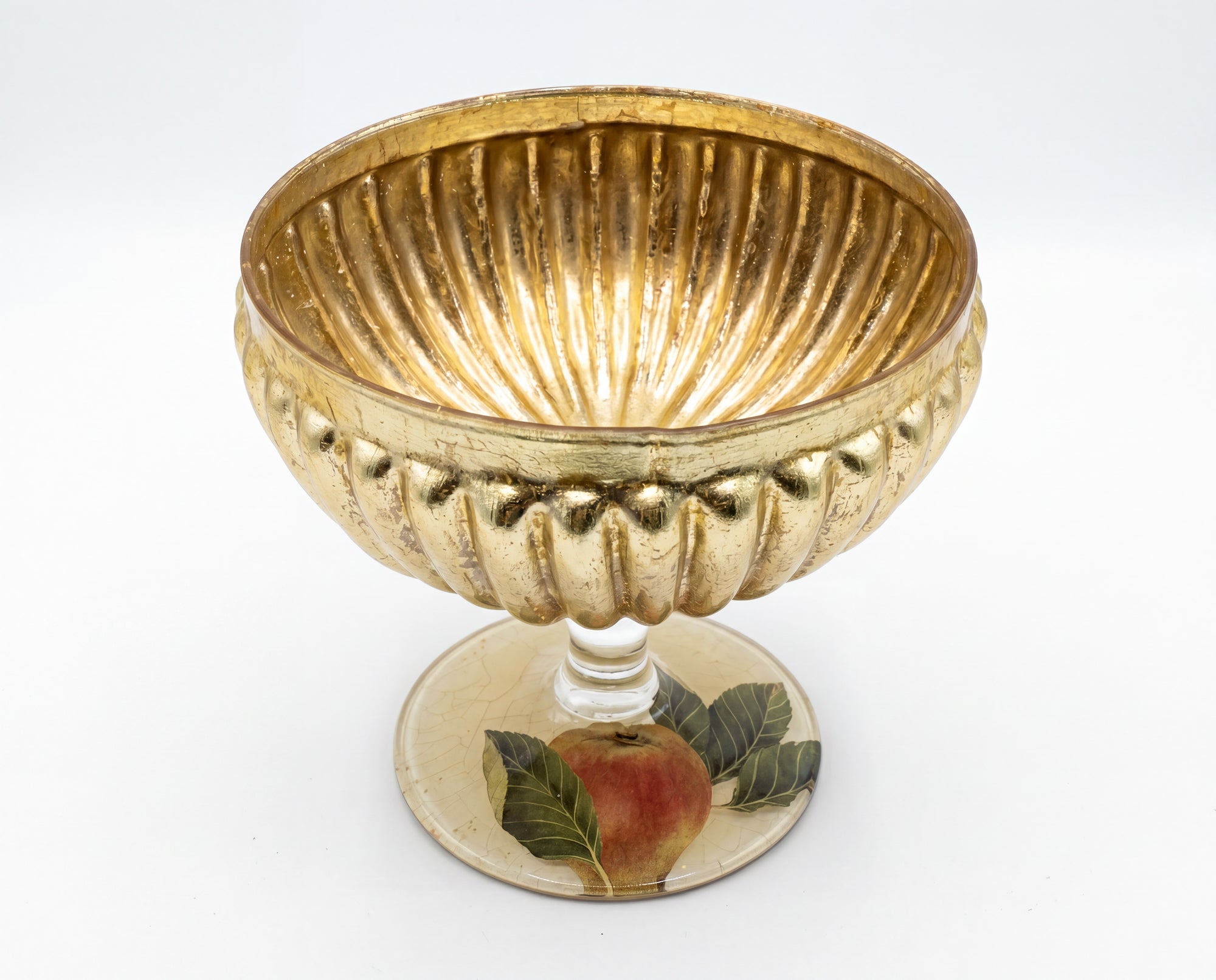 Fruit Orchard Pear Covered Compote
