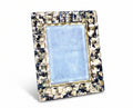 Leopard Gold™ Signature Crystal Picture Frame