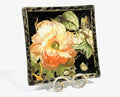 Lepidoptera 10" Signature Square Serving Platter