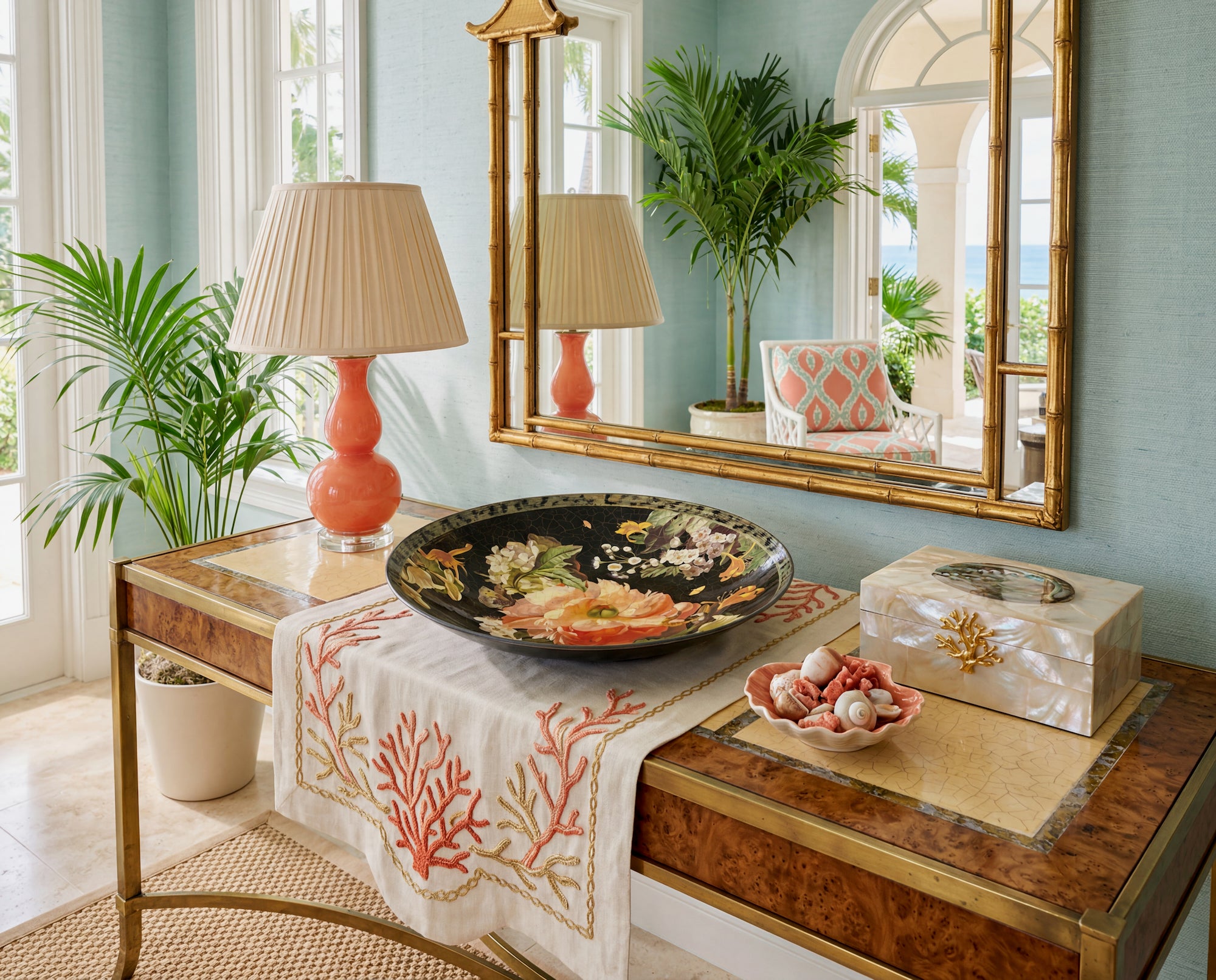 Lesley Roy Home Couture, LLC