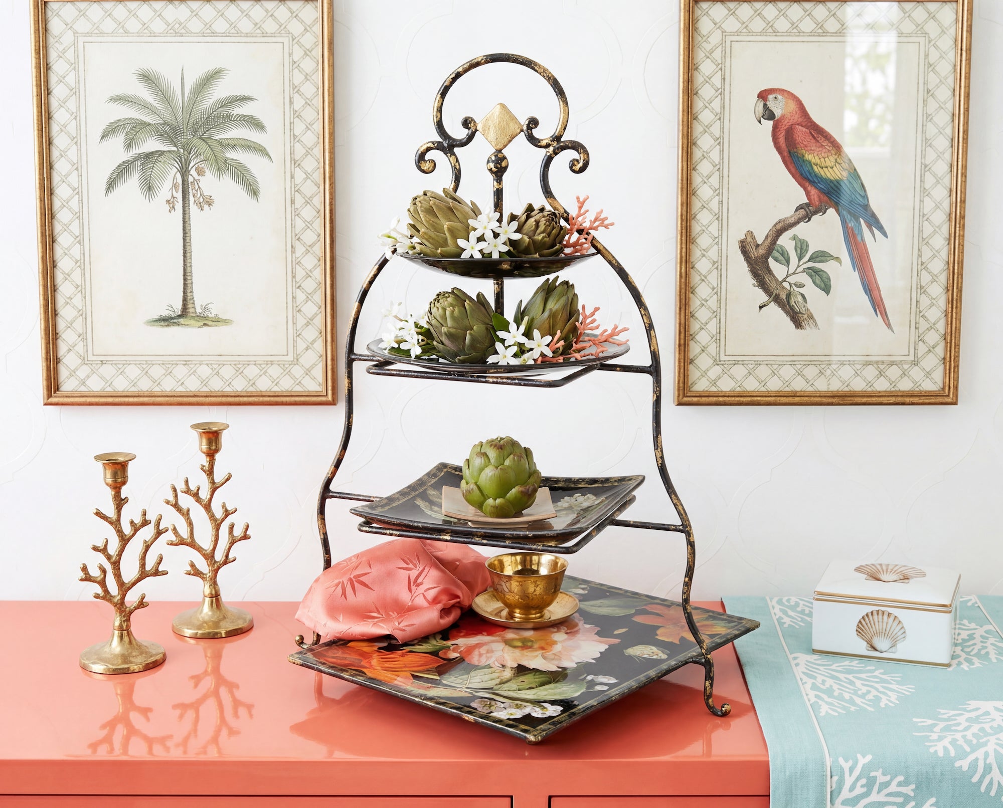 Lesley Roy Home Couture, LLC