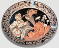 Lepidoptera 13" Prototype Presentation Plate
