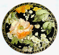 Lepidoptera 16" Signature Presentation Plate