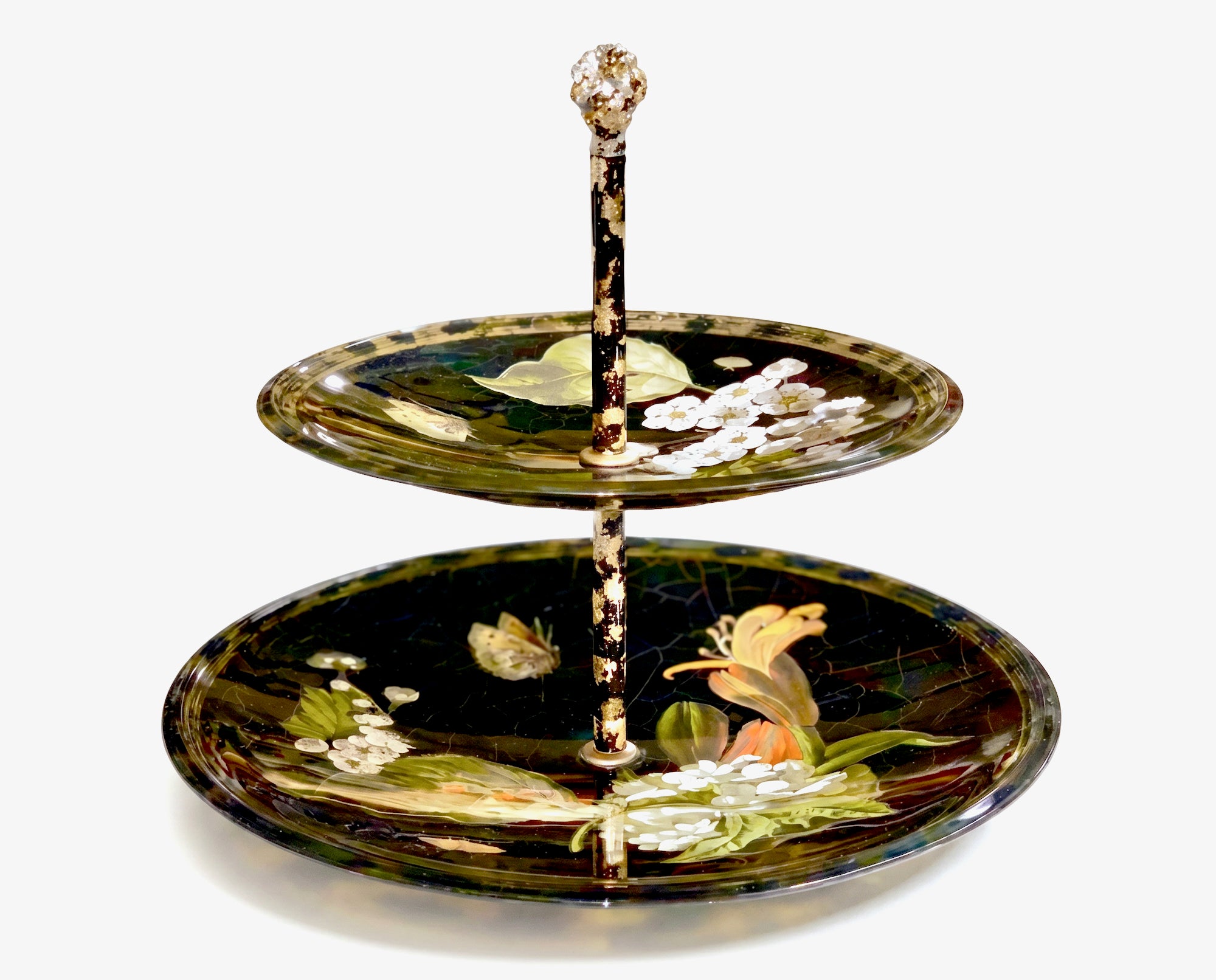 Lepidoptera 2-Tiered Presentation Server