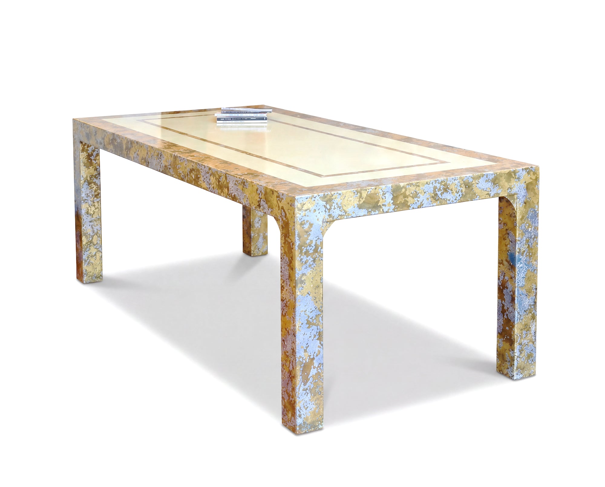 Lepidoptera Grand Dining Table