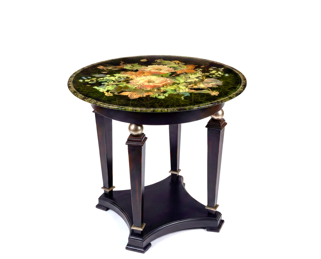 Lepidoptera Grand Entry Table