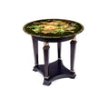 Lepidoptera Grand Entry Table