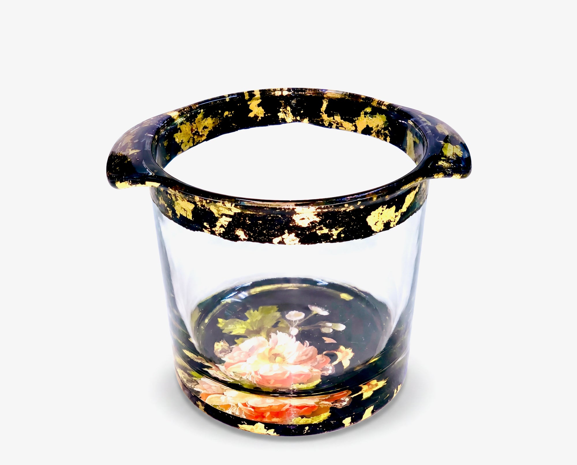 Lepidoptera Ice Bucket