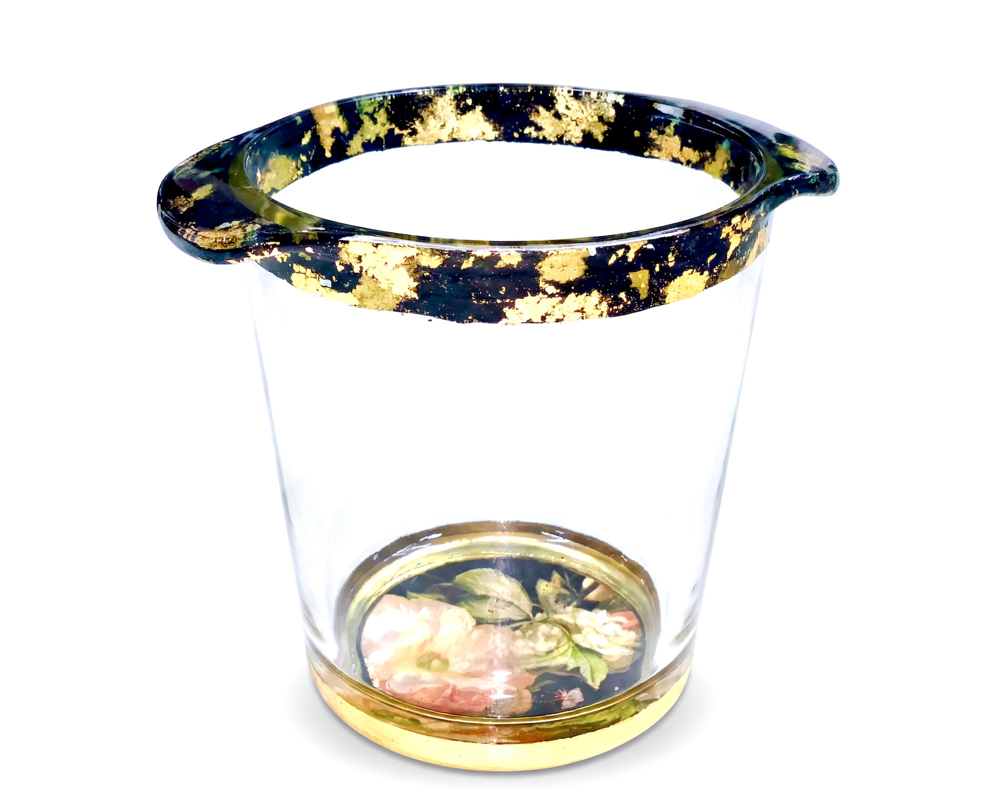 Lepidoptera Large Wine & Champagne Cooler