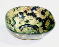 Lepidoptera Leopard Gold™ Rice Bowl