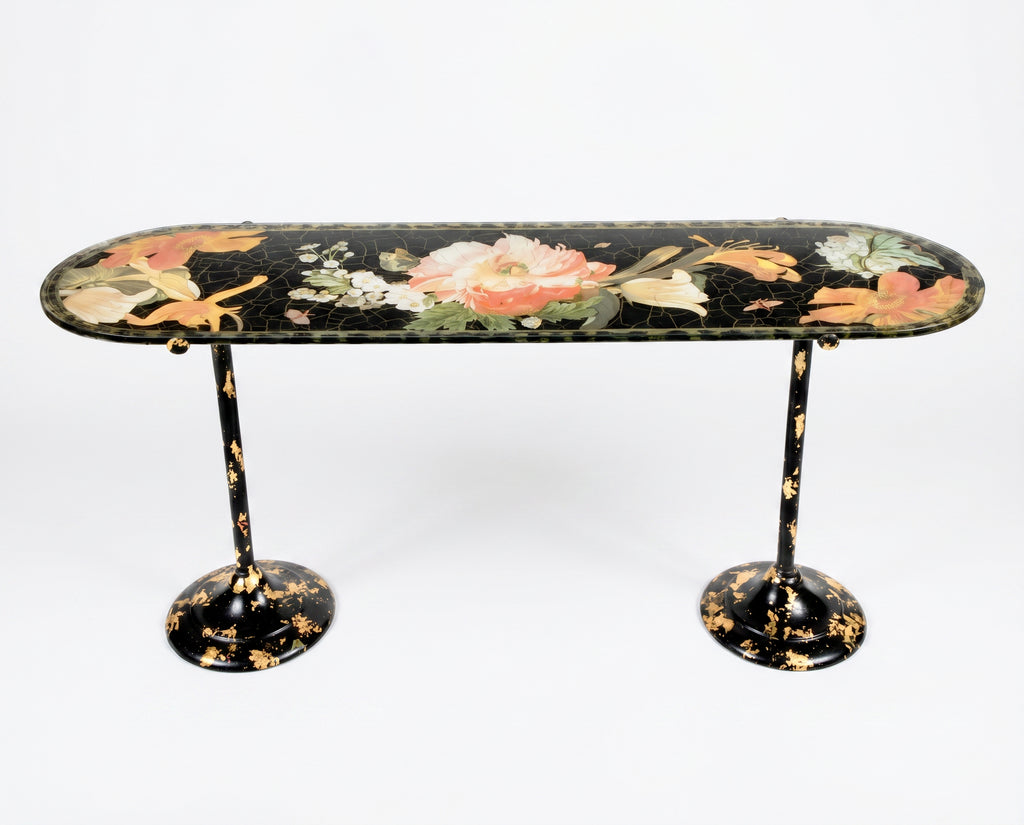 Lepidoptera Pastry / Hors D’Ouvres Presentation Stand