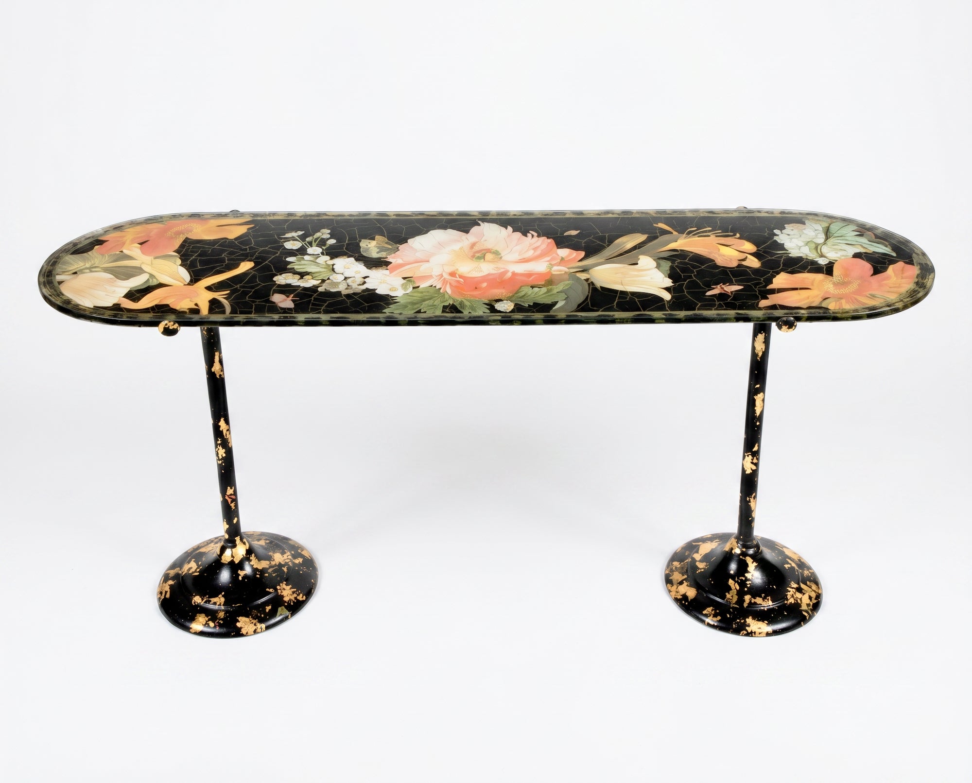 Lepidoptera Pastry / Hors D’Ouvres Presentation Stand