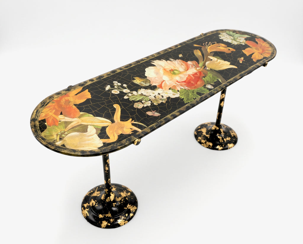 Lepidoptera Pastry / Hors D’Ouvres Presentation Stand