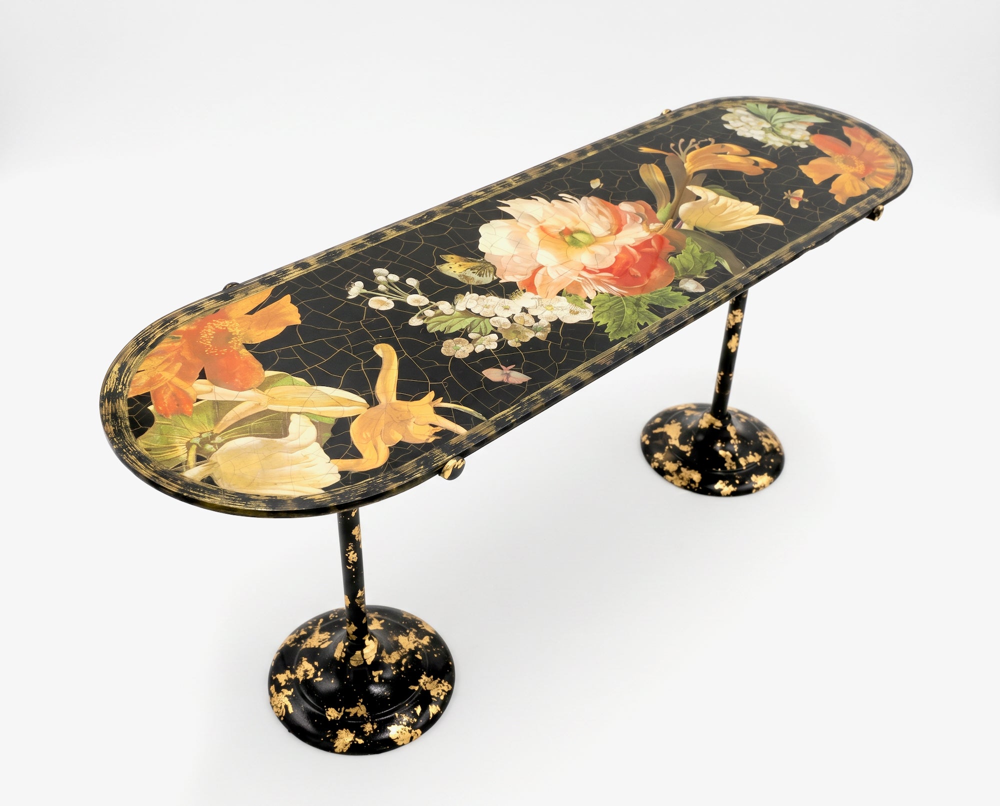 Lepidoptera Pastry / Hors D’Ouvres Presentation Stand