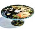 Lepidoptera Signature Footed Cake Stand