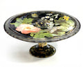 Lepidoptera Signature Footed Cake Stand — Studio Edition