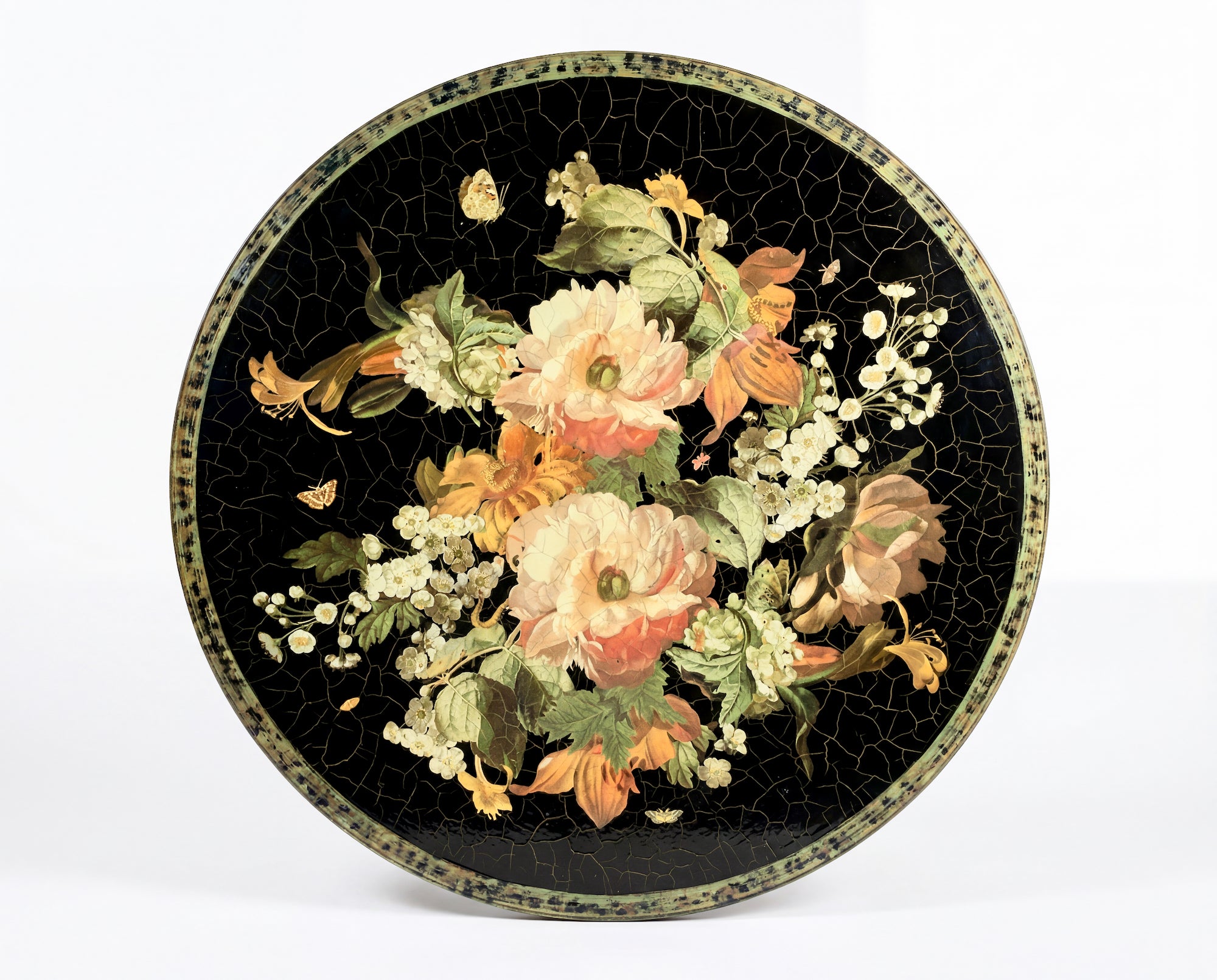 Lepidoptera Grand Entry Table