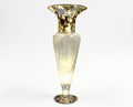 Lepidoptera Leopard Gold™ 21” Emporium Vase