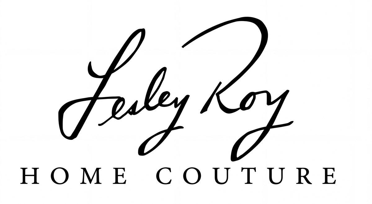 Lesley Roy Home Couture, LLC