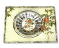 Rosarium Inspired Table Setting