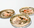 Red Lepi Lg. Wine Bottle Coaster
