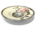 Rosarium Pink China Rose 17" Centerpiece