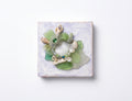 Sea Glass Reliquary — Puerto Rico