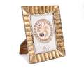 Tri-Gold Signature Picture Frame