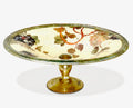 Vineyard 16" Capri Footed Centerpiece Bowl