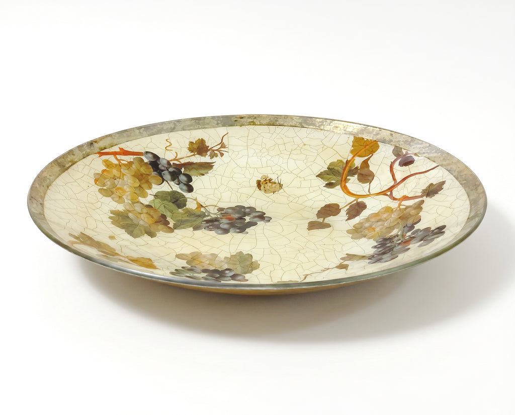 Vineyard 21" Grand Centerpiece Bowl