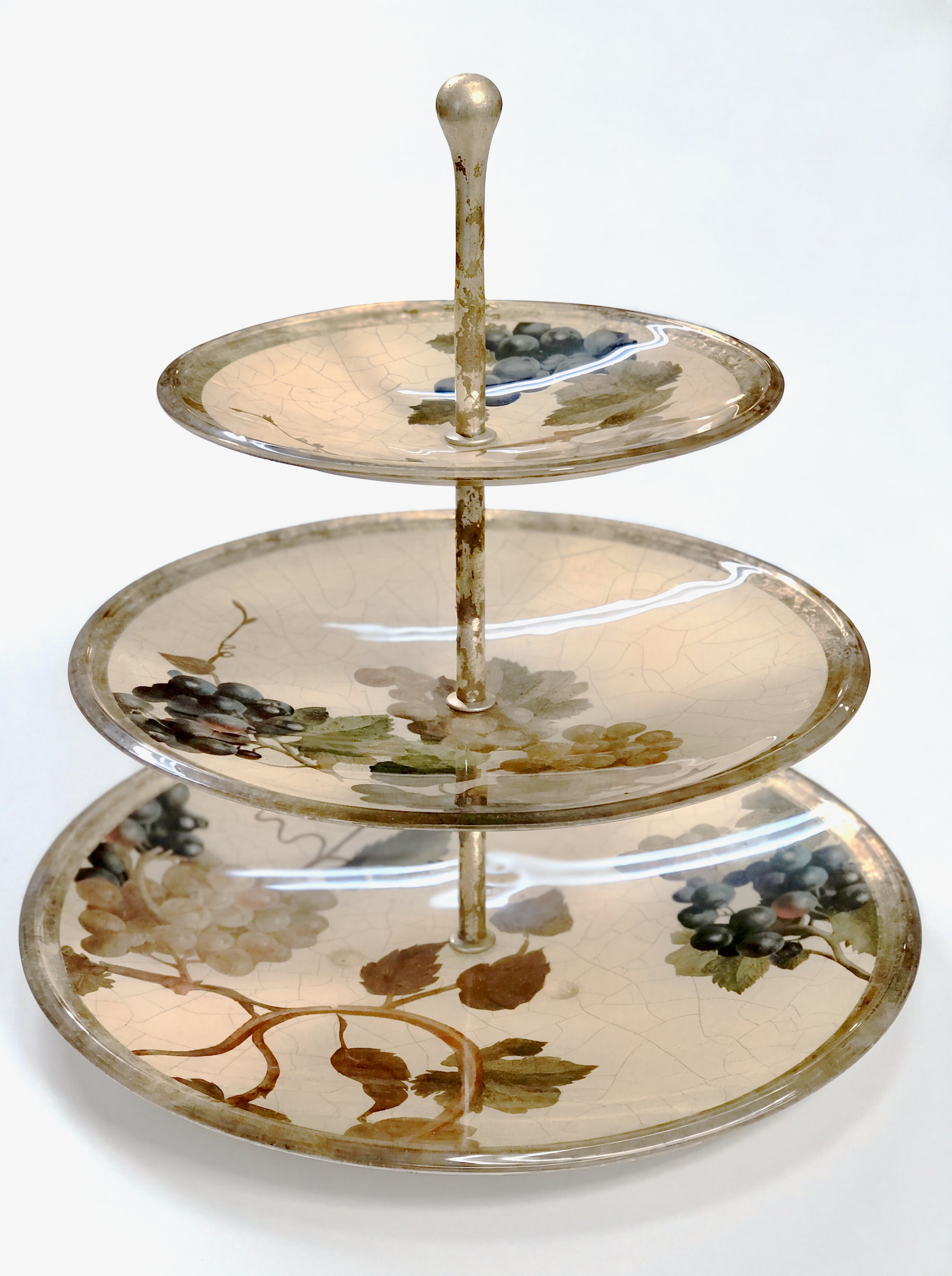 Vineyard 3-Tiered Server