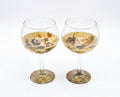 Vineyard 8" Balloon Goblet