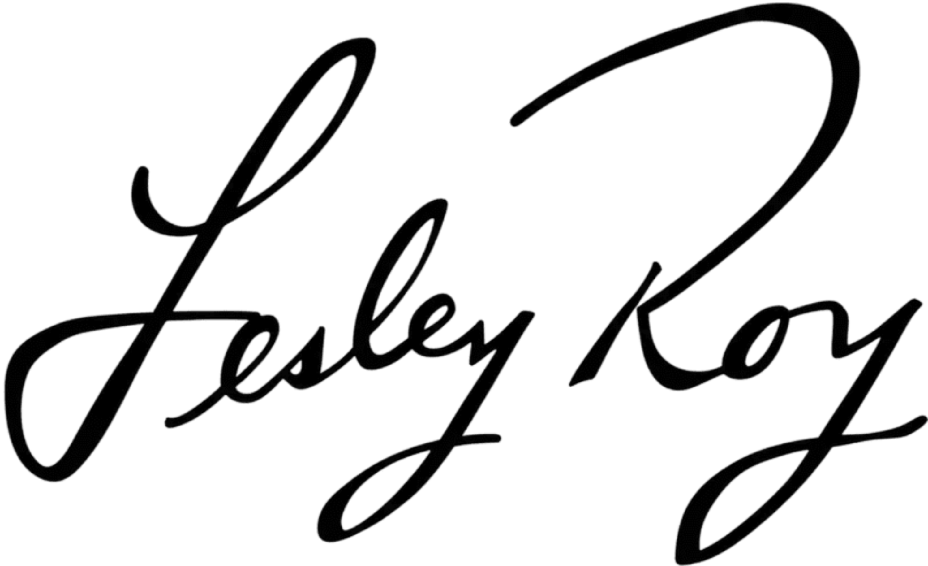 Lesley Roy Home Couture, LLC