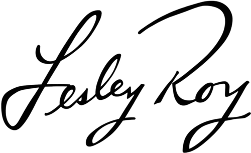 Lesley Roy Home Couture, LLC